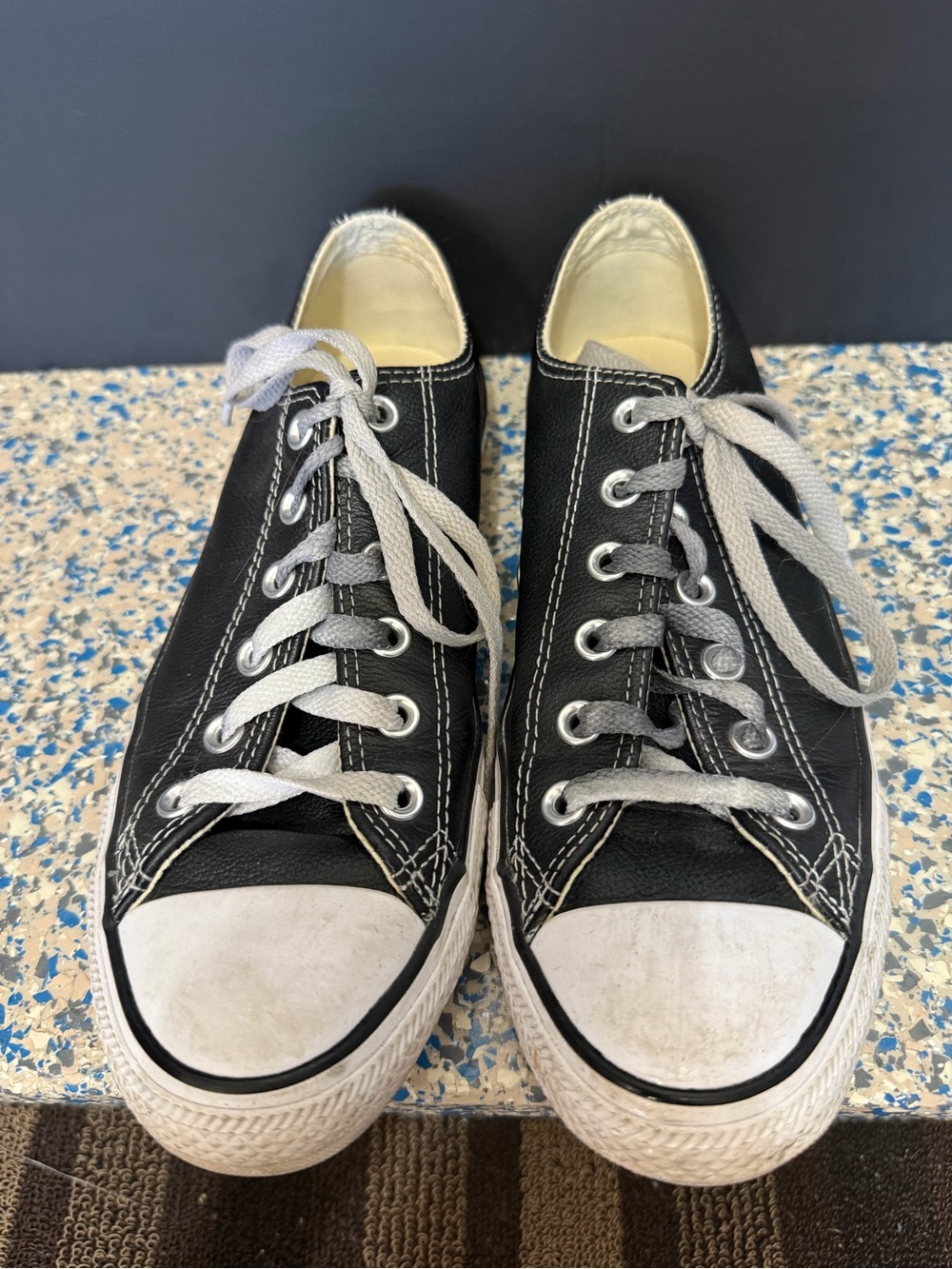 Converse Chuck Taylor All Star Low-Top Sneakers